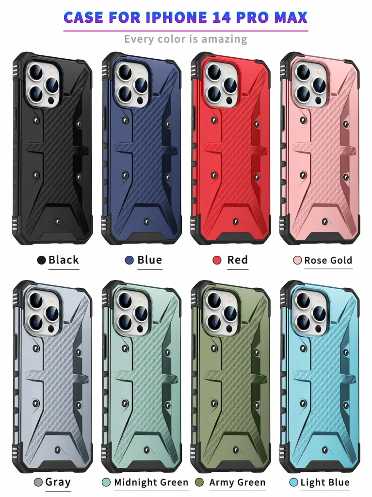 Case for iPhone14 Pro 14 Pro Max (2)