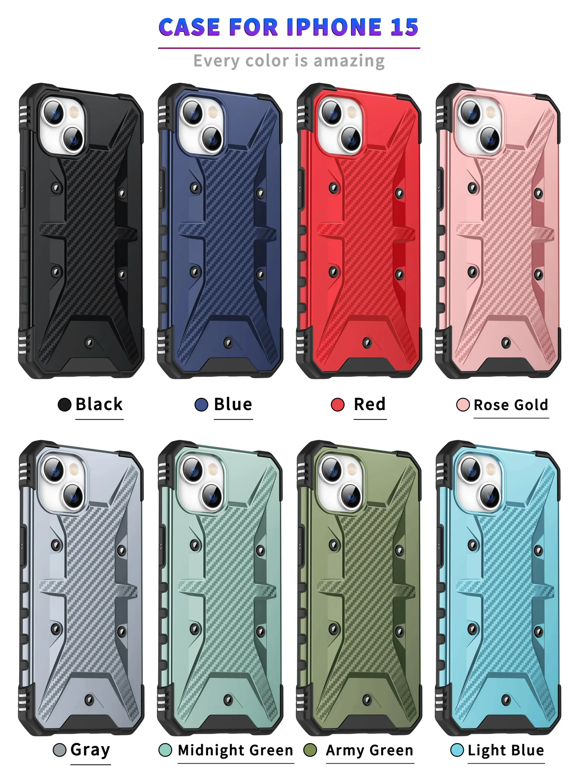 iPhone 15 15 plus case (4)