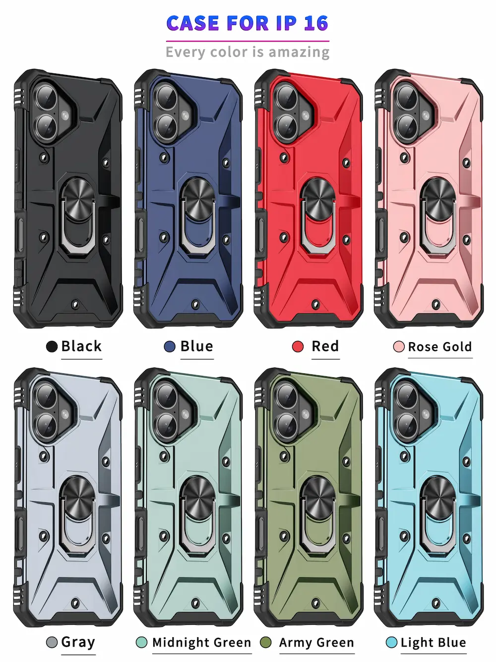 iphone 16 case color